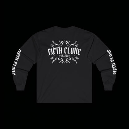 Fifth Clove Long Sleeve Tee