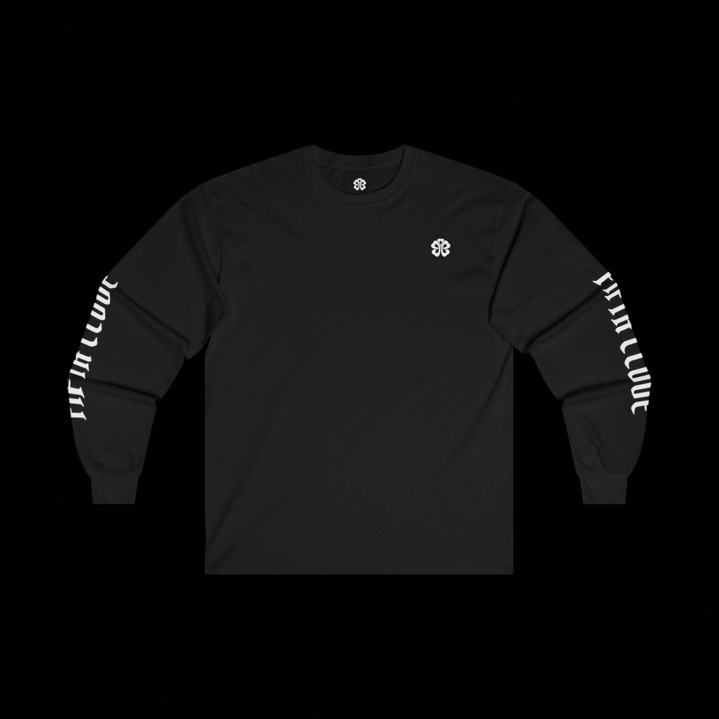 Fifth Clove Long Sleeve Tee