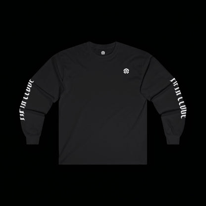 Fifth Clove Long Sleeve Tee