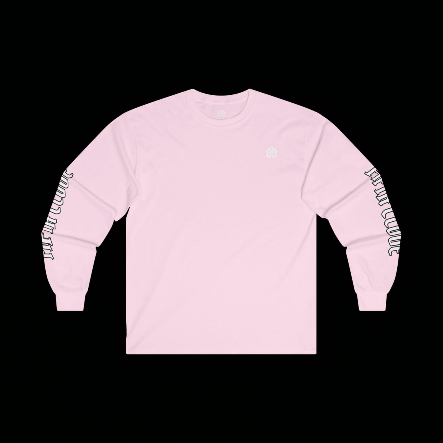 Fifth Clove Long Sleeve Tee