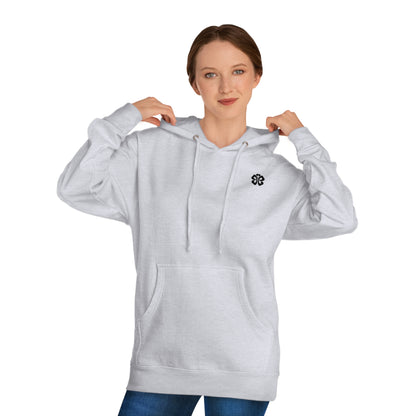 Unisex Premium Hooded Sweatshirt