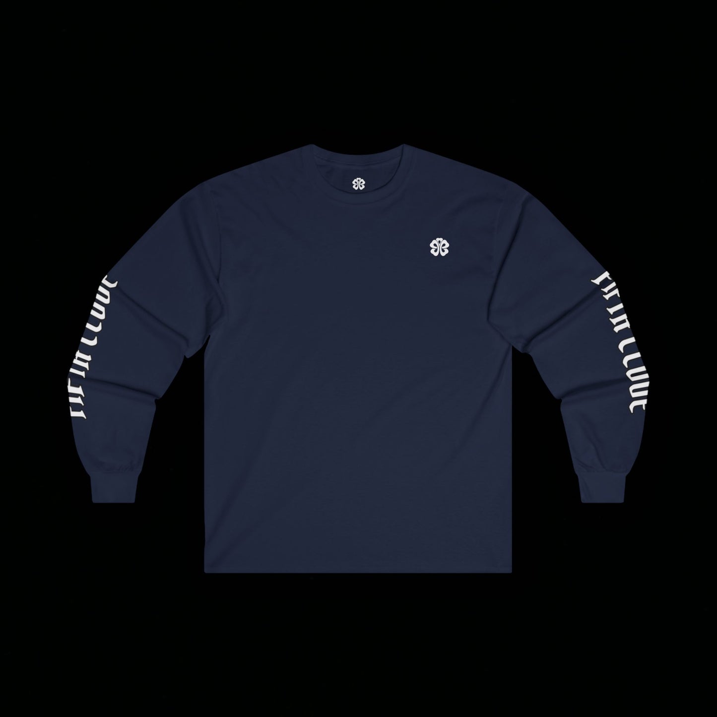 Fifth Clove Long Sleeve Tee