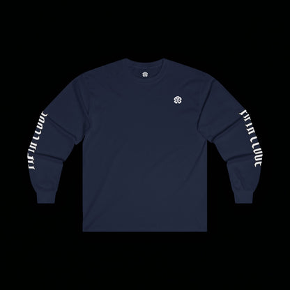 Fifth Clove Long Sleeve Tee