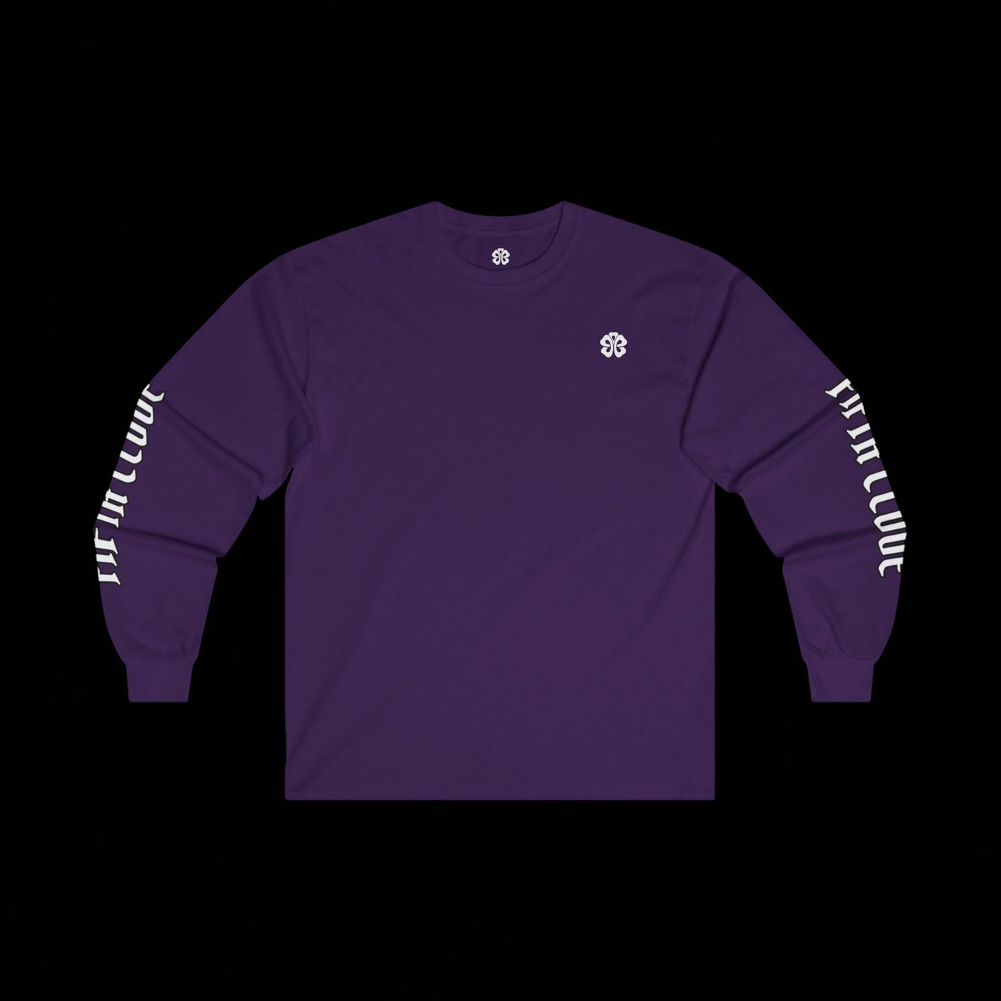 Fifth Clove Long Sleeve Tee