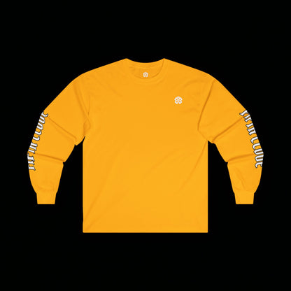 Fifth Clove Long Sleeve Tee