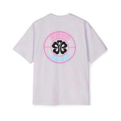 Miami Nights Oversized Tee