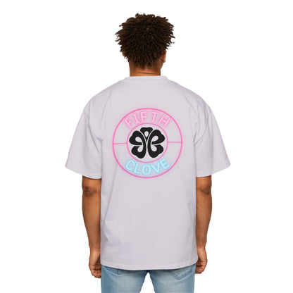 Miami Nights Oversized Tee