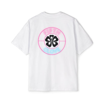 Miami Nights Oversized Tee