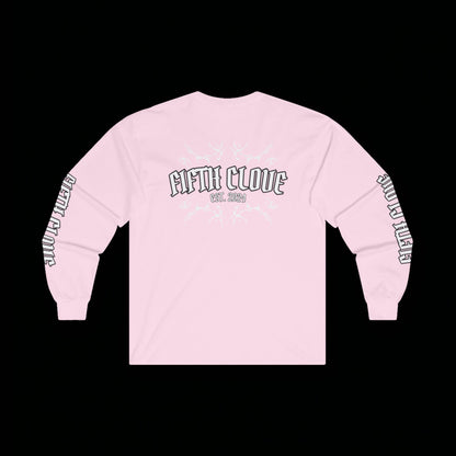 Fifth Clove Long Sleeve Tee