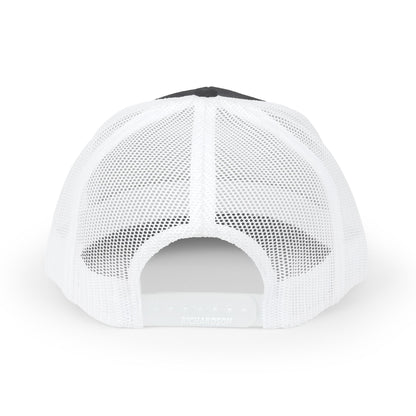 Classic Snapback Trucker Cap