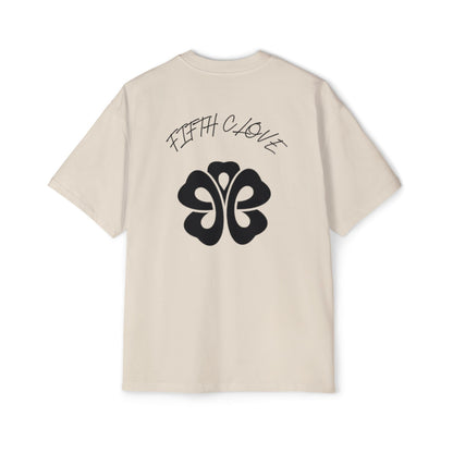 Heavy Oversized Tee