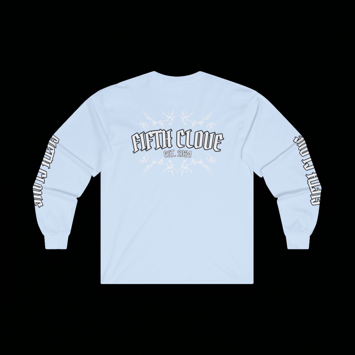 Fifth Clove Long Sleeve Tee