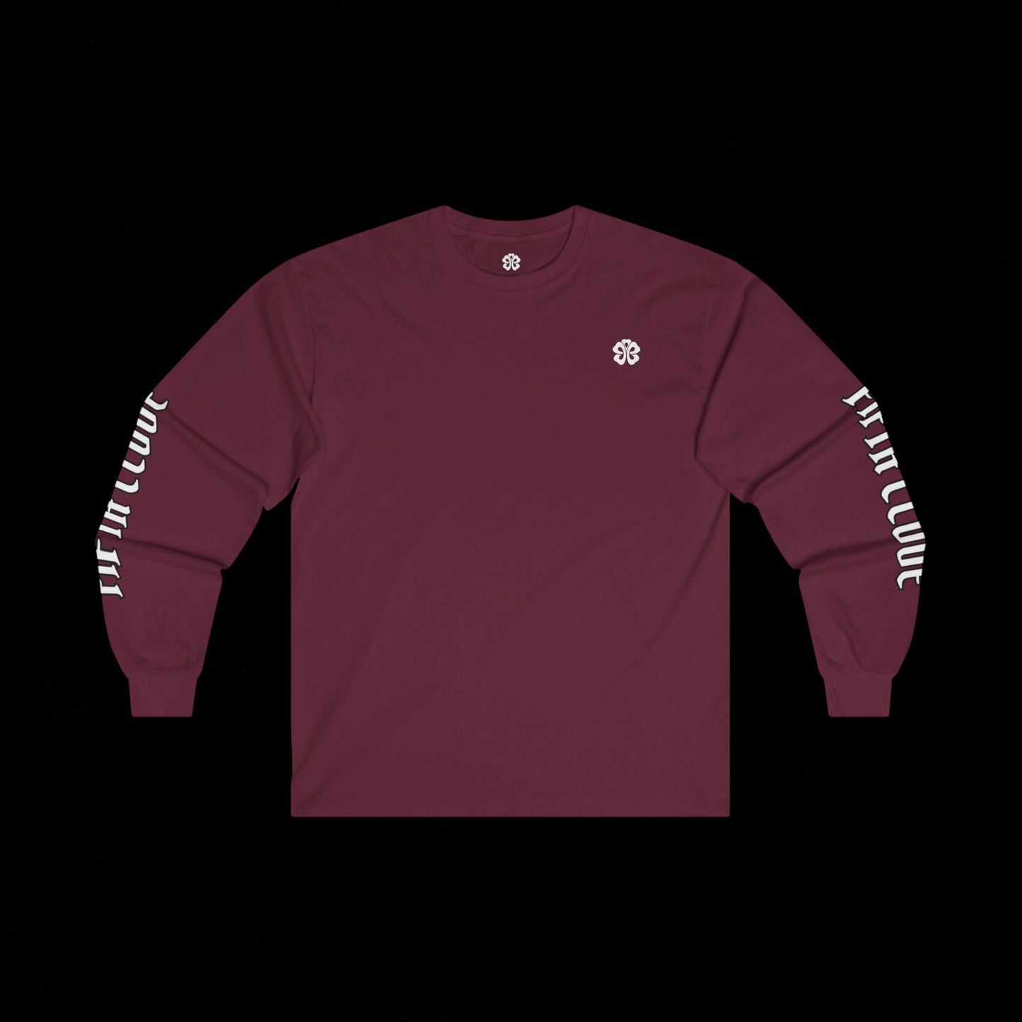 Fifth Clove Long Sleeve Tee