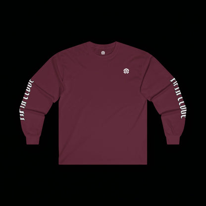 Fifth Clove Long Sleeve Tee