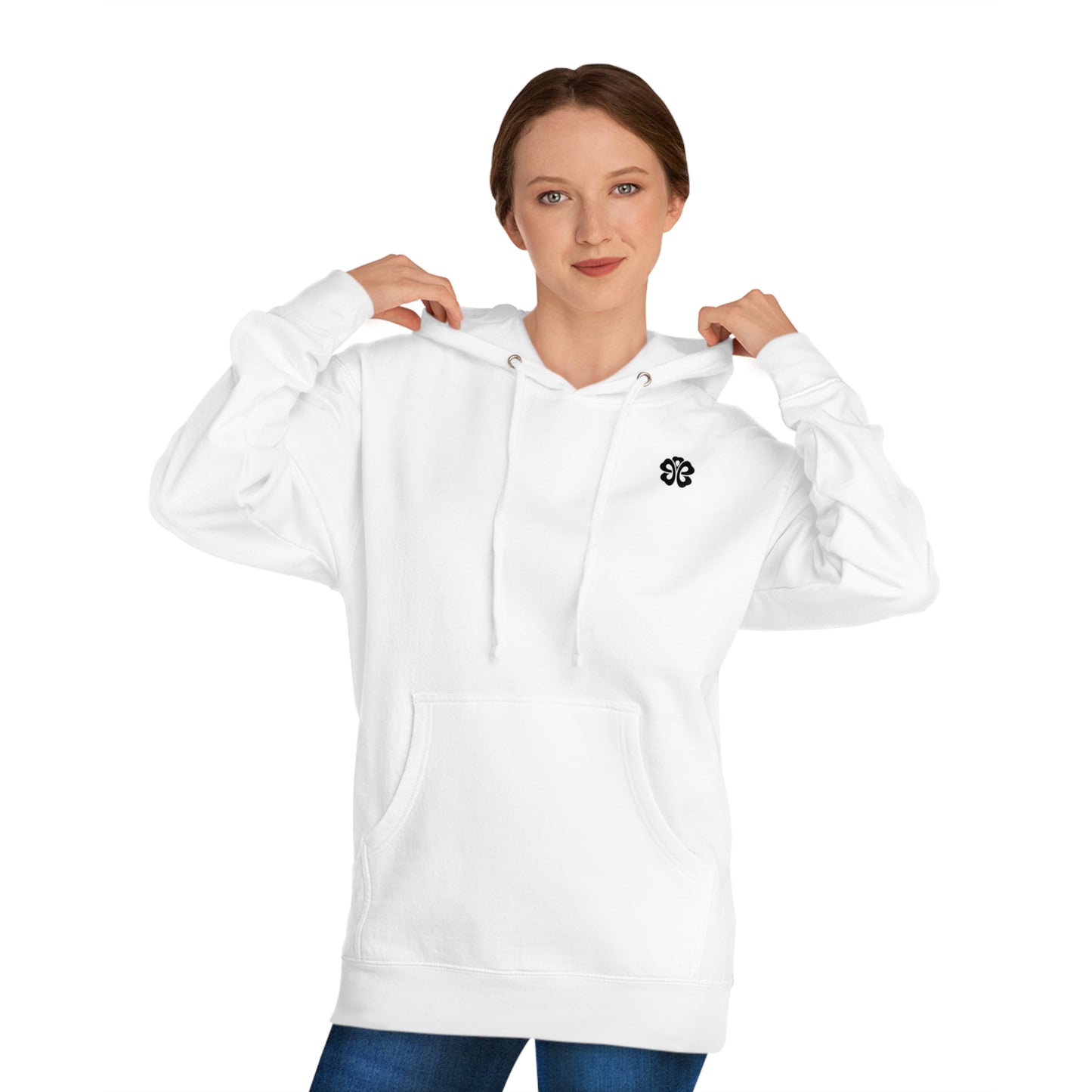 Unisex Premium Hooded Sweatshirt