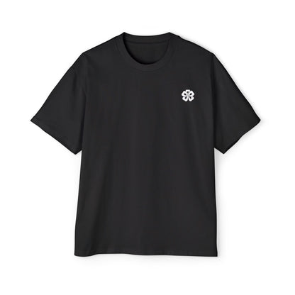 Heavy Oversized Tee